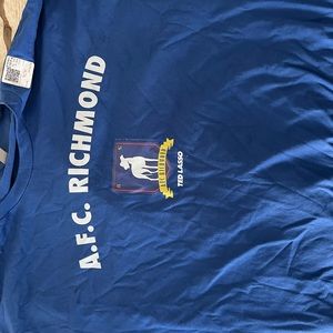 Ted Lasso AFC RICHMOND XXL T-Shirt
